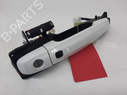 Used Exterior handle SUZUKI SX4 S-Cross (JY) 1.4 Hybrid (Mild Hybrid) (AKK 414) (129 hp) 31360898