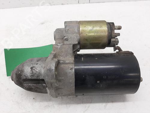 Used Starter LOTUS ELISE 1.8 (160 hp) 26751986