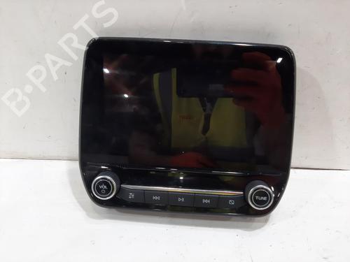 Elektronisk modul FORD FIESTA VII (HJ, HF) 1.0 EcoBoost | BP30260182M83 