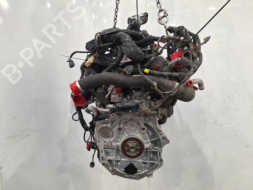 Motor für KIA SORENTO IV (MQ4, MQ4A) 1.6 T-GDi Hybrid AWD (230 hp) 31286182