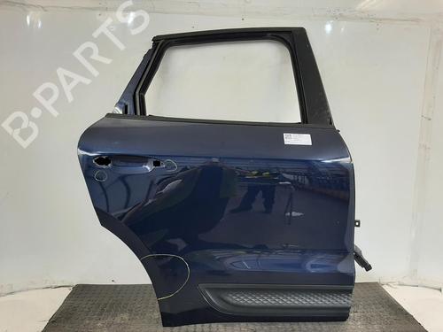 Used Right rear door PORSCHE MACAN (95B) 2.0 (95BAU1) (265 hp) 28161329