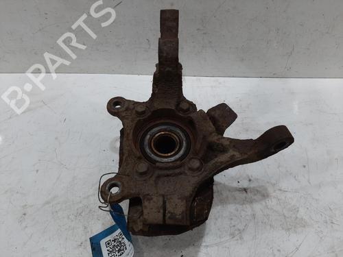 Right front steering knuckle KIA CEE'D Sportswagon (JD) 1.6 CRDi 128 | BP31285863M26