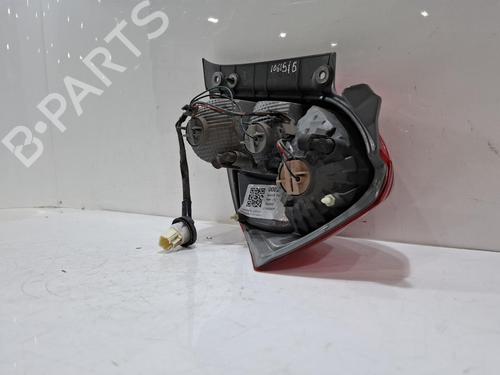 Venstre baglygte SUZUKI CELERIO (LF) 1.0 (AVK310) | BP39267331C34 - Image 6