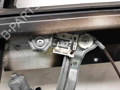 Front left window mechanism SMART FORFOUR (454) 1.5 (454.032) | BP26834281C22 