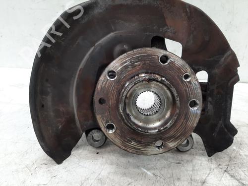 Left front steering knuckle RENAULT KADJAR (HA_, HL_) 1.2 TCe 130 (HLMR) | BP37673094M25 - Image 6