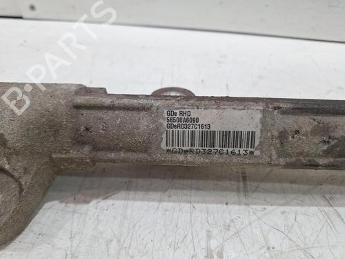 Steering rack KIA CEE'D (JD) 1.6 CRDi 128 | BP40005214M22 - Image 2