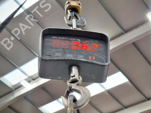 Gearbox FORD FIESTA VI (CB1, CCN) 1.4 | BP29524988M3 