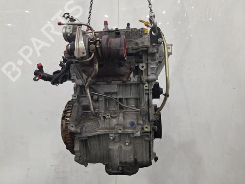 Engine RENAULT CAPTUR I (J5_, H5_) 0.9 TCe 90 | BP31965060M1