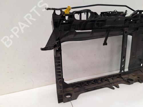 Frontplate/Frontkurv FORD FIESTA VI (CB1, CCN) 1.25 | BP27364781C72 