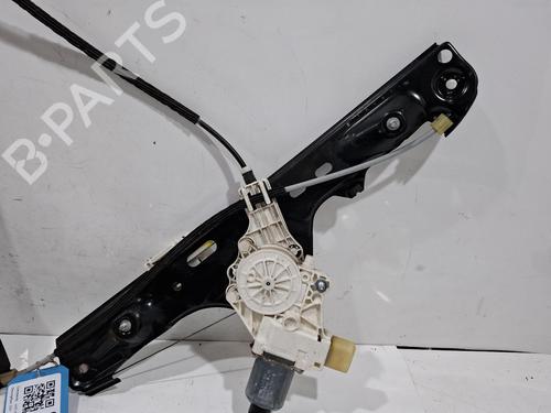 Front left window mechanism BMW X1 (E84) xDrive 23 d | BP38702038C22 - Image 4