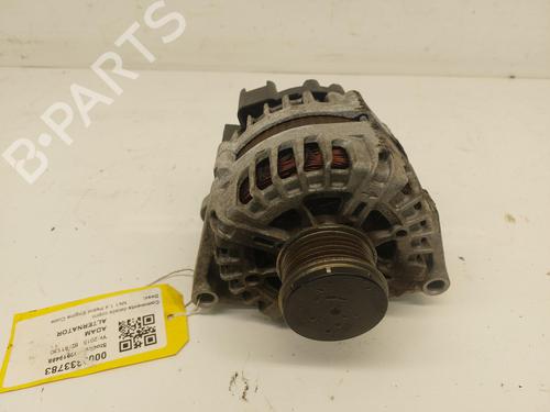 Used Alternator VAUXHALL ADAM (M13) 1.2 (69 hp) 26864956