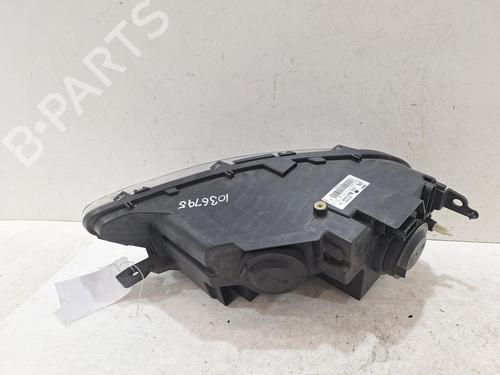 Right headlight CITROËN C4 CACTUS 1.5 BlueHDi 100 | BP32409249C29