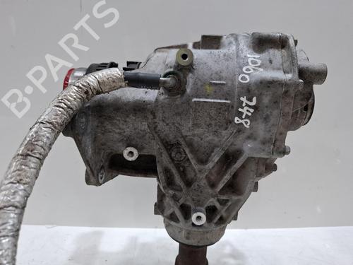 Transfer box FORD KUGA II (DM2) 2.0 TDCi 4x4 | BP39196018M36 - Image 2