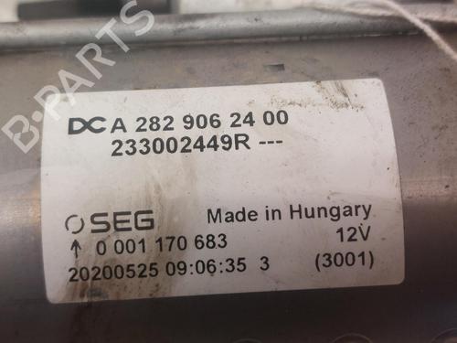 Starter MERCEDES-BENZ GLA (H247) GLA 200 (247.787) | BP26815708M8 