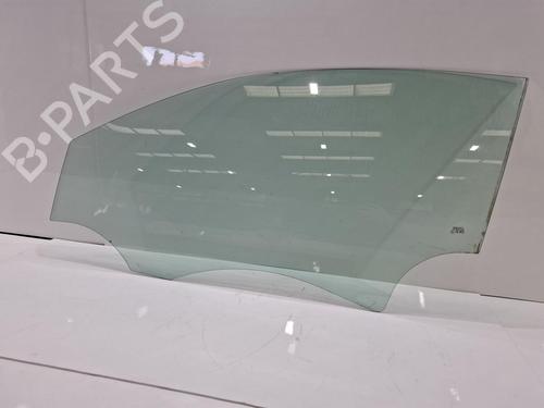 Dør rude ventre foran Dør rude ventre foran SEAT IBIZA IV SC (6J1, 6P5) 1.4 (85 hp) 39694810 39694810