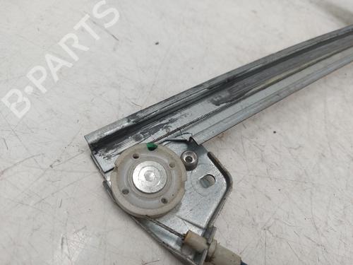 Front left window mechanism PEUGEOT 307 (3A/C) 1.6 HDi 110 | BP26751742C22 