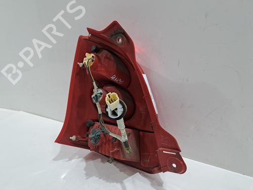 Right taillight NISSAN PIXO (UA0) 1.0 | BP28379898C35