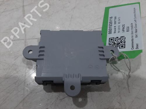 Control unit JAGUAR I-PACE (X590) EV400 AWD | BP29882253M11 - Image 4