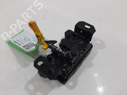 Hood lock MERCEDES-BENZ A-CLASS Saloon (V177) A 220 d (177.114) | BP29444962C133 