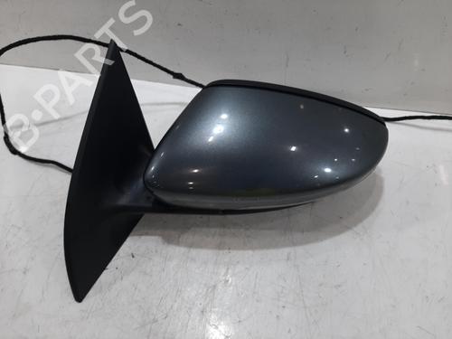 Left mirror VW SCIROCCO III (137, 138) 1.4 TSI | BP30119809C26