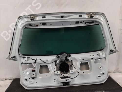 Tailgate VW GOLF VII (5G1, BQ1, BE1, BE2) 2.0 GTD | BP32357143C6