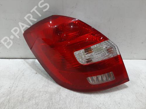 Used Left taillight Left taillight 36951060 36951060