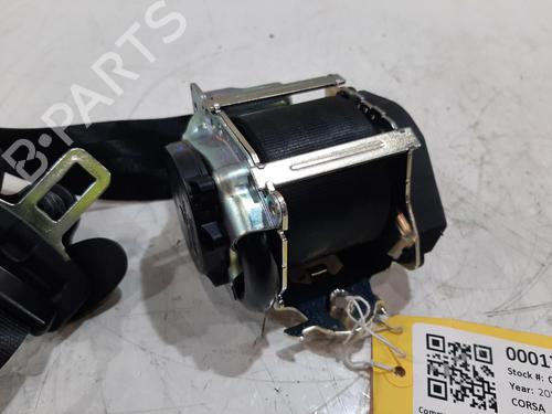 Used Other Other VAUXHALL CORSA Mk V (F) 1.2 (75 hp) 35923142 35923142