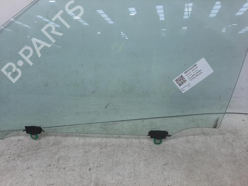 Front left door window MITSUBISHI ECLIPSE CROSS (GK_, GL_) 1.5 T-Mivec 4WD | BP26744244C18 