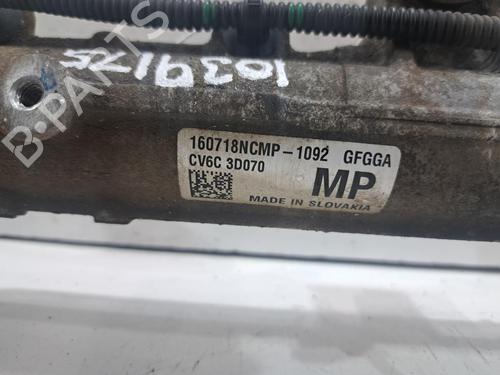 Steering rack FORD TRANSIT CONNECT V408 Box Body/MPV 1.5 TDCi | BP31769118M22  - Image 5