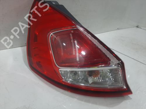 Left taillight FORD FIESTA VI (CB1, CCN) 1.0 EcoBoost | BP30560021C34