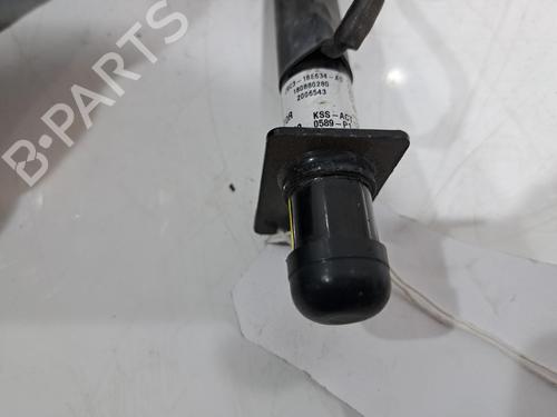 Electronic module JAGUAR I-PACE (X590) EV400 AWD | BP29741973M83