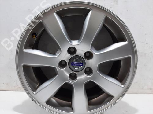 Used Rim VOLVO V60 I (155) D3 / D4 (163 hp) 30406772