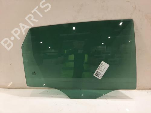 Used Rear right door window Rear right door window SEAT IBIZA V (KJ1, KJG) 1.0 TSI (110 hp) 35768195 35768195