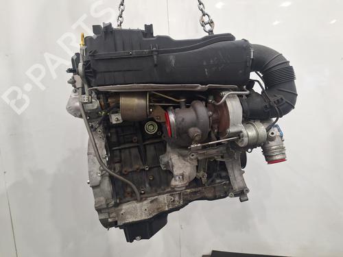Engine MERCEDES-BENZ E-CLASS (W212) E 220 CDI / BlueTEC (212.001, 212.002) | BP31649917M1
