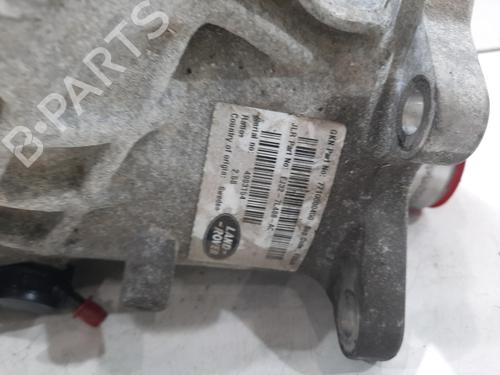 Transfer box LAND ROVER RANGE ROVER EVOQUE (L538) 2.0 D 4x4 | BP30721625M36 