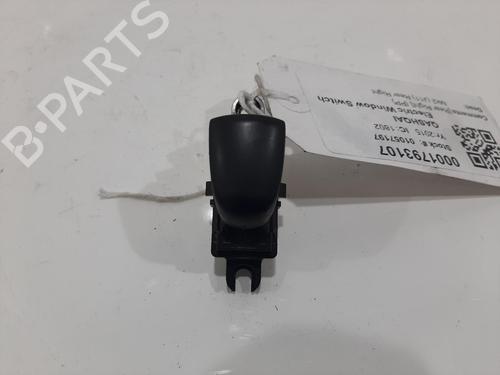Used Right rear window switch Right rear window switch 38199686 38199686