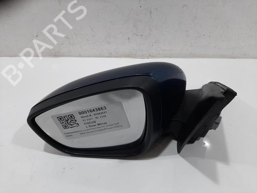 Used Left mirror FORD FOCUS IV Turnier (HP) 1.0 EcoBoost (125 hp) 32409838