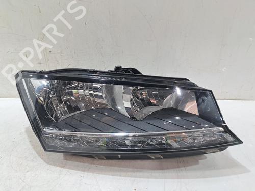 Used Right headlight Right headlight 37267012 37267012