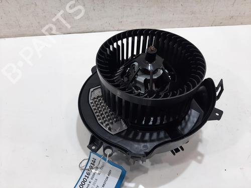 Moteur de chauffage VW PASSAT B8 (3G2, CB2) 1.4 TSI (150 hp) 33035542
