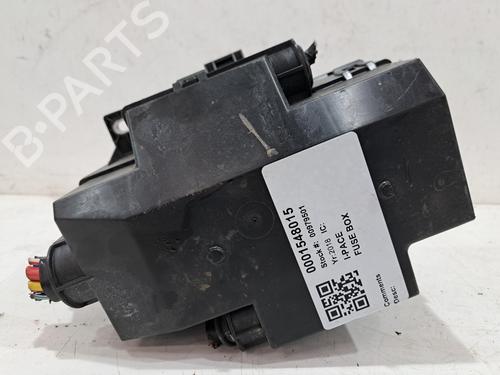 Used Fuse box JAGUAR I-PACE (X590) EV400 AWD (400 hp) 30141730