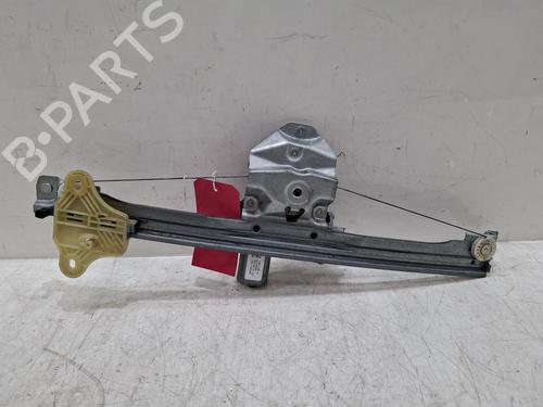 Used Front right window mechanism Front right window mechanism 39525530 39525530