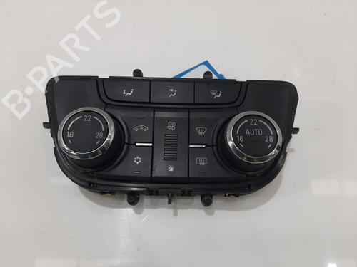 Used Climate control Climate control VAUXHALL MOKKA / MOKKA X (J13) 1.6 CDTi (136 hp) 33647182 33647182