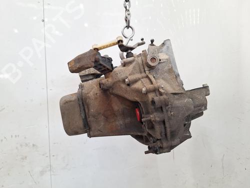 Gearbox PEUGEOT 207 (WA_, WC_) 1.4 HDi | BP28039529M3 