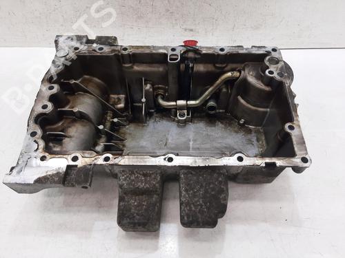 Used Oil sump Oil sump VOLVO V40 Hatchback (525) D2 (120 hp) 33335985 33335985
