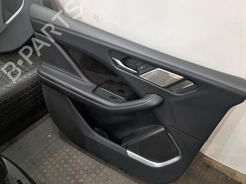 Setesett JAGUAR I-PACE (X590) EV400 AWD | BP30406854C78 