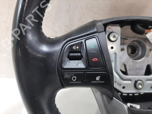 Steering wheel KIA RIO III (UB) 1.25 CVVT | BP35963376C49 - Image 3