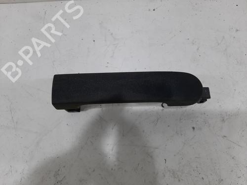 Udvendigt håndtag Udvendigt håndtag NISSAN MICRA III (K12) 1.2 16V (80 hp) 34479124 34479124