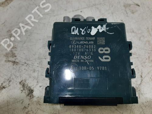 Used Control unit Control unit 26818408 26818408