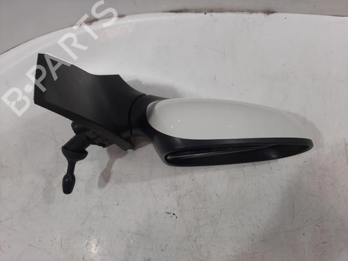 Right mirror FORD KA (RU8) 1.2 | BP29496802C27 