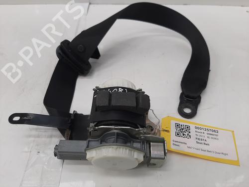 Used Other FORD FIESTA VI (CB1, CCN) 1.25 (82 hp) 26843264